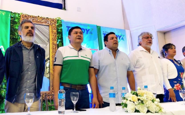 HOY / Elecciones CDE: con hurras de Lugo pero sin consenso todavía