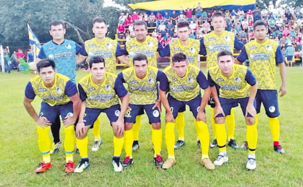 Tacuaró se impone en la Liga Oleariense | Diario Vanguardia 07