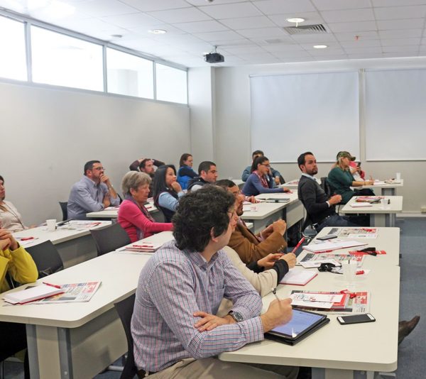5Business: la etnografía aplicada al mundo empresarial