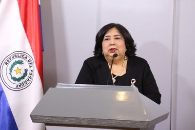 Feminicidios: ministra habla de fracaso de políticas contra la violencia