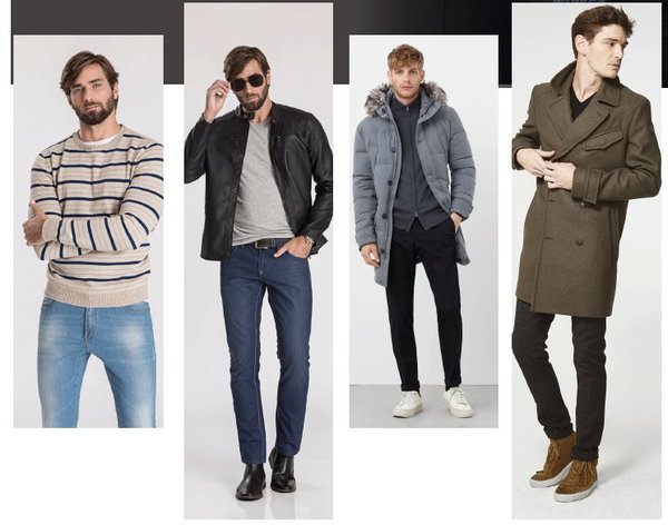 Estilo vintage seguirá marcando tendencia