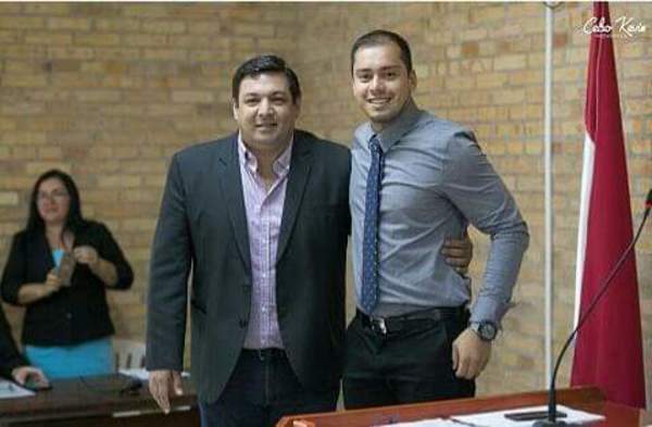 Apoyo de Mario Abdo a Cabañas apura a la oposición para una unidad, afirman