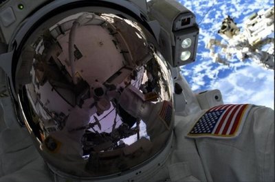 Se frustra primer paseo espacial con mujeres por falta de un traje adecuado – Prensa 5