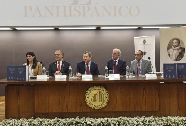 Ejecutivo apunta a una administración pública cada vez más eficiente y honesta al servicio de la ciudadanía