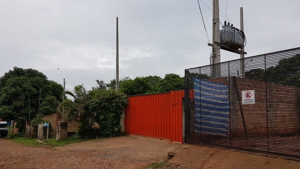 Contaminación ambiental en Laurelty ¿a quién le interesa? | San Lorenzo Py