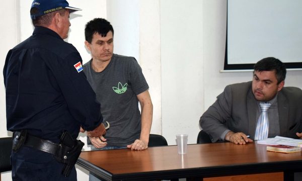 11 años de prisión por coacción sexual en Santa Rita