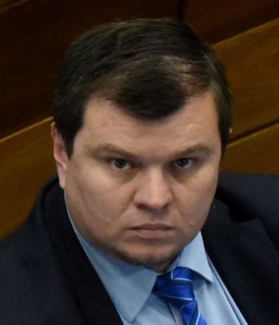 Senador planteará derogación para evitar “chorro” - Nacionales - ABC Color