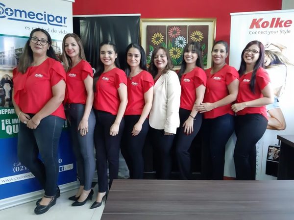 RGA celebró 5 años de vida institucional
