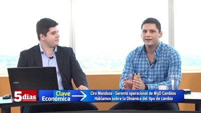 Dólar alto impacta a la clase media