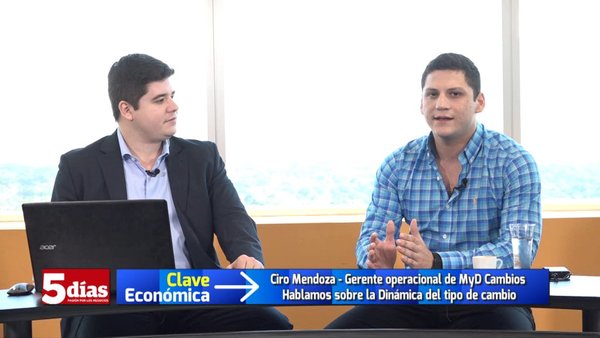 Dólar alto impacta a la clase media