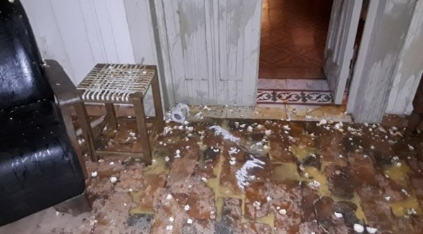 ¿Escrache a Milda Rivarola?, no, fue puro salvajismo - ADN Paraguayo