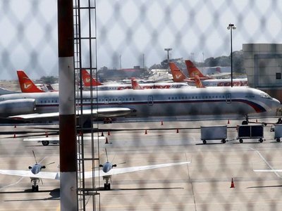 Venezuela defiende cooperación militar con Rusia