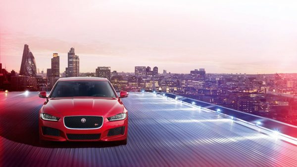 Facilidades para obtener un Jaguar XE
