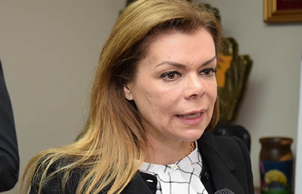 Otra chicana de McLeod para suspender audiencia | Diario Vanguardia 09