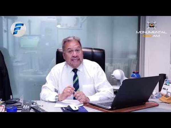 A 20 años del Marzo Paraguayo