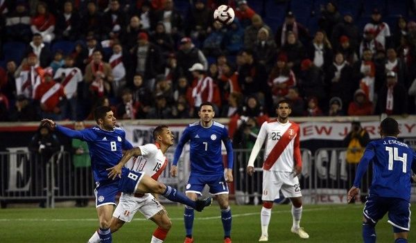 Los cambios en el equipo de Berizzo