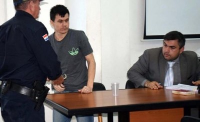 Condenado a 11 años de prisión por violar a una mujer