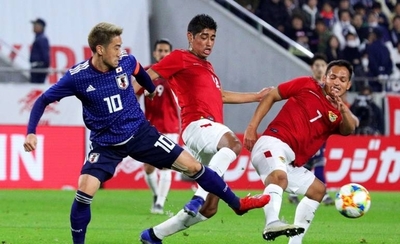 HOY / Bolivia se rinde al dominio de Japón