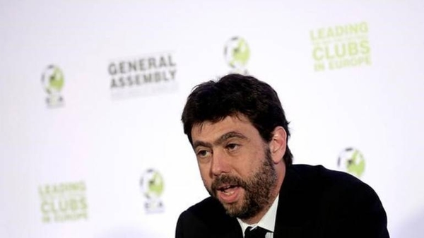 HOY / Clubes europeos se reafirman en el rechazo al nuevo Mundial de clubes FIFA