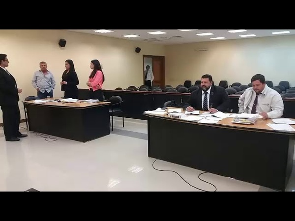 INSÓLITA CONDENA: 5 AÑOS DE CÁRCEL PARA EX INTENDENTE DE CARMEN DEL PARANÁ