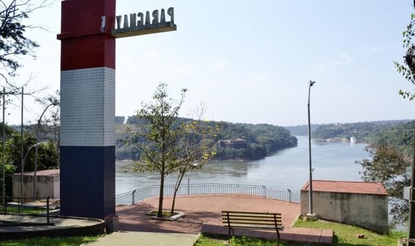 Proyectan promocionar el departamento desde el aeropuerto de Argentina - ADN Paraguayo