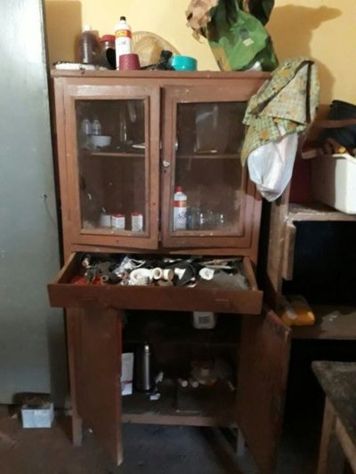 Roban más de 45 millones en un atraco con toma de rehenes - ADN Paraguayo