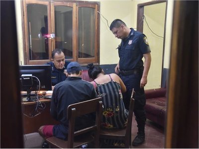 Advierten sobre nuevo modus operandi con uso de uniformes de la Senad