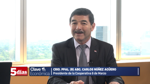 Congreso Nacional debe fortalecer al Incoop