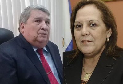 HC: Jueces se pasan la pelota | Paraguay en Noticias 