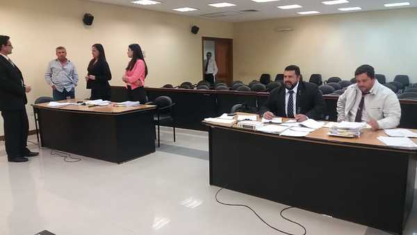 Inédita condena para exintendente por trasgredir leyes ambientales » Ñanduti