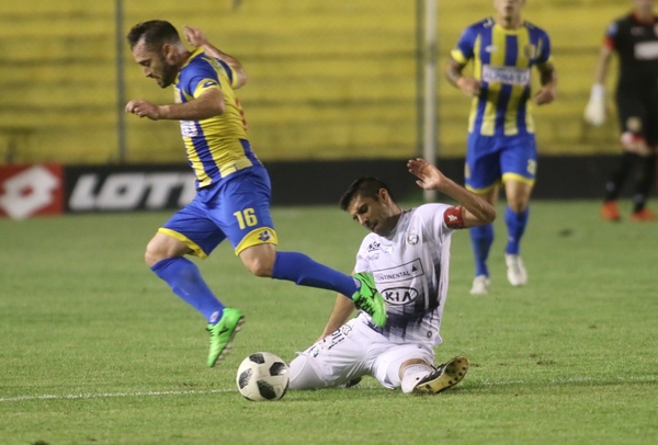 Se vienen tres semanas de fútbol intenso - ADN Paraguayo