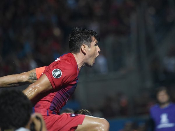 Buenas señales en la cotizada carrera copera | Paraguay en Noticias