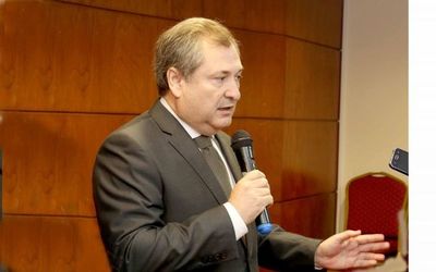 Titular de la CSJ desautoriza a quienes invoquen su nombre