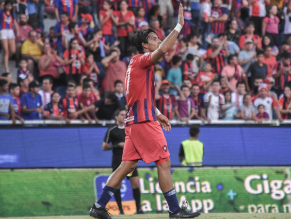 Jugadores de mejor rendimiento de la fecha 12 del Apertura 2019