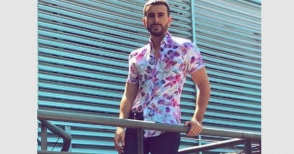 La Confesión Que Realizó Carlos Gómez En Torno A Su Vida Privada