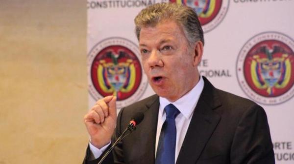 Santos prevé fracaso de Prosur porque es integración ideológica como Unasur | .::Agencia IP::.