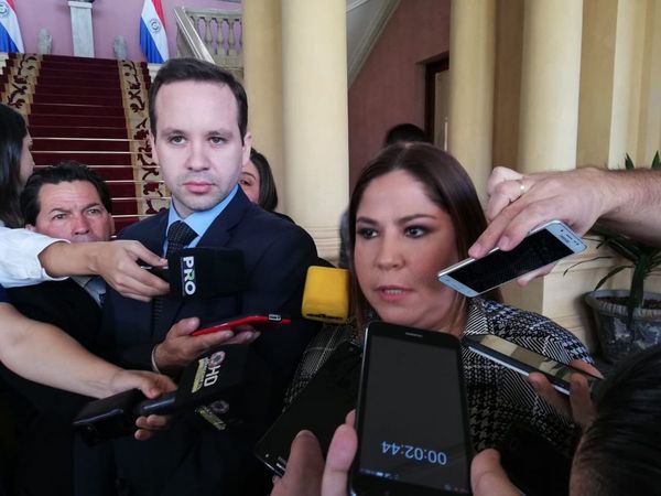 Fallan a favor de Paraguay y suspenden juicio por caso PDVSA