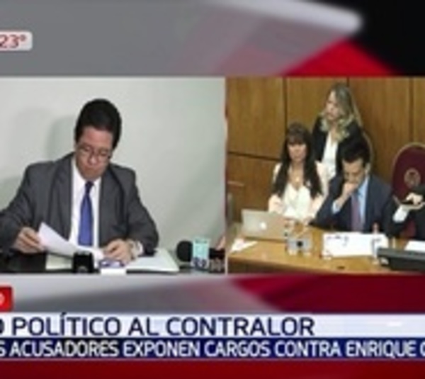 Califican de 'pobre y de poco peso' a argumentos de diputados  - Paraguay.com