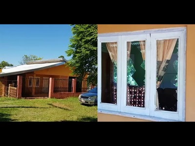 ATACAN Y ROBAN A MADRE E HIJO EN TRINIDAD