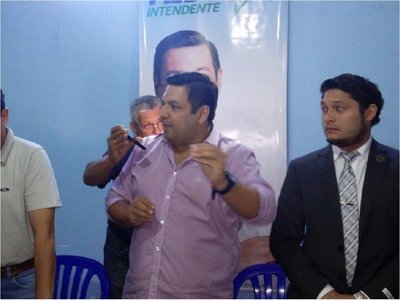 Liberales proponen padrón abierto para concretar alianza