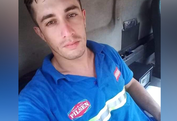 Buscan a un joven desaparecido desde el domingo | Diario Vanguardia 11