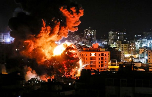 ¿Israel y Hamas al borde de una nueva guerra en la Franja de Gaza, o la evitaron?
