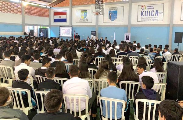 Taller sobre el delito y su relación con sustancias