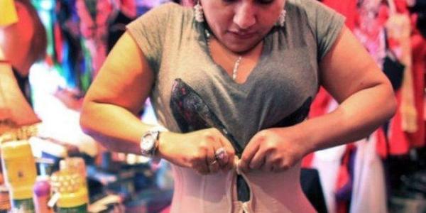 Alertan sobre peligros de uso sin prescripción de fajas moldeadoras | Paraguay en Noticias
