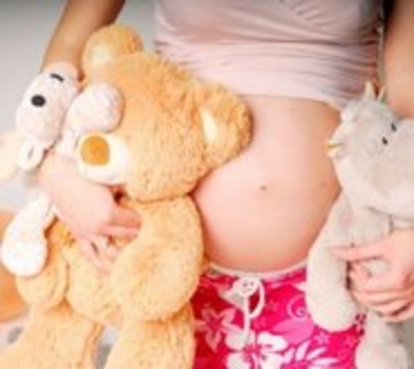 Joven de 14 años dio a luz a gemelos tras presunto abuso sexual - Paraguay.com