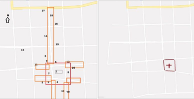HOY / Tramo que no se asfaltará en Quyquyhó es minúsculo, aclara Rivarola