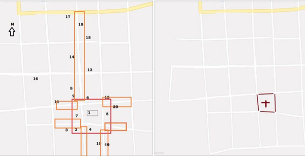 HOY / Tramo que no se asfaltará en Quyquyhó es minúsculo, aclara Rivarola