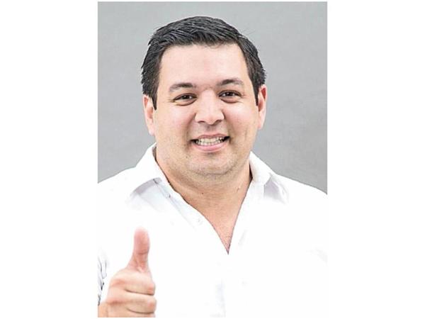 Mercado, en campaña por la unidad en el Este