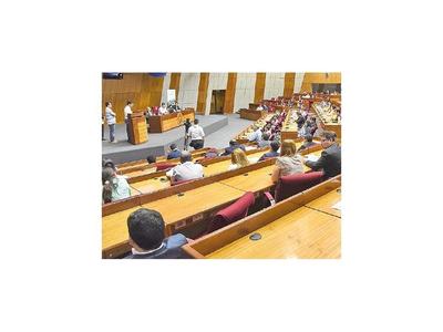En audiencia pública piden reducir las tarifas de ANDE
