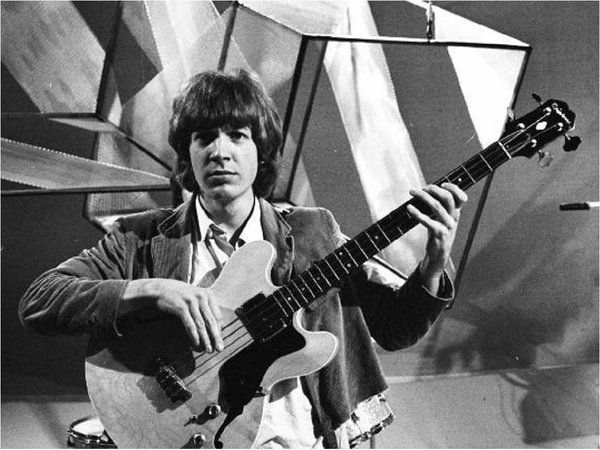 Muere Scott Walker, enigmática e influyente figura del rock
